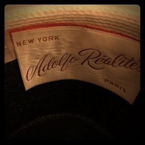 Original First Addition Vantage Adolfo Realizes